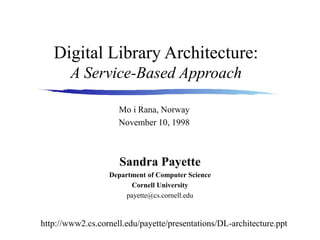 DL-architecture.ppt