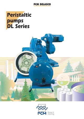 Dl dsc series | PDF
