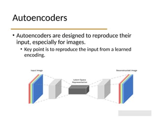 DL-unite4-Autoencoders.pptx.............. | PPTX