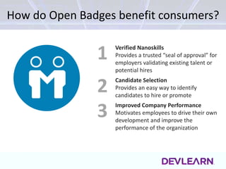  Open Badges: How IBM Launched a Bold New Initiative to Attract, Engage, and Progress Talent
