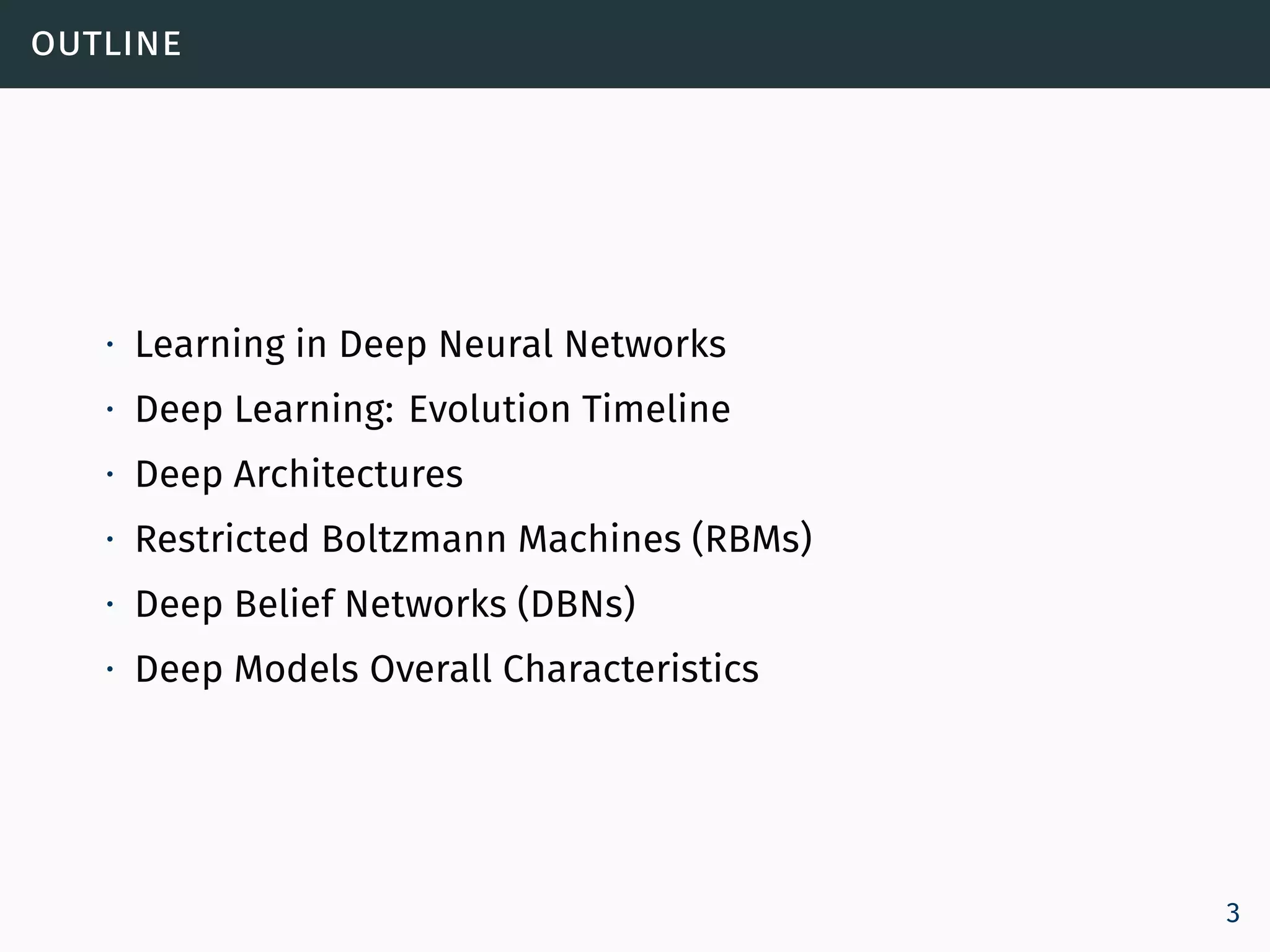 Dl1 deep learning_algorithms | PPT