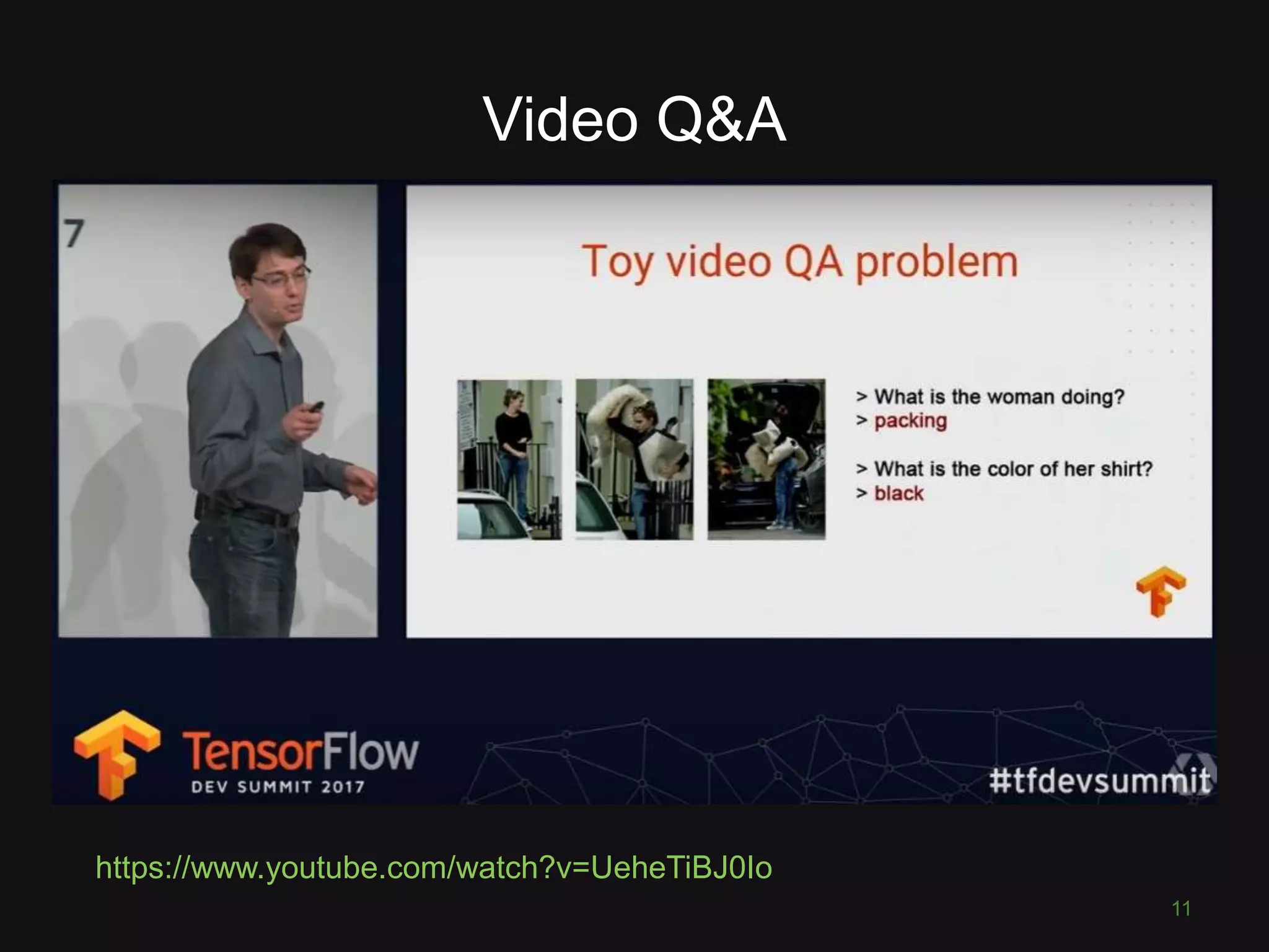 Video Q&A XXX 11 https://www.youtube.com/watch?v=UeheTiBJ0Io 