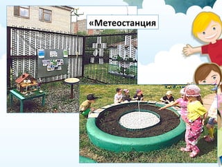 «Метеостанция
 