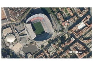 JORDI TORRES
Foto:	Google
28.000 m2
 