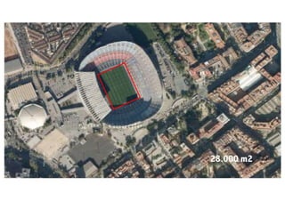 JORDI TORRES
Foto:	Google
28.000 m2
 