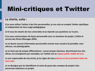 Les moments forts Des discussions avec les autres lycéens du lycée Jules Fil et les collégiens du collège de Grazailles 