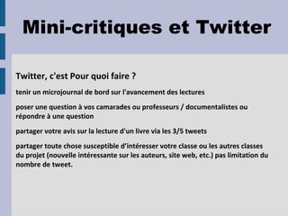 Découvrir et utiliser un outil du web 2.0 et l’intégrer dans ses apprentissages  