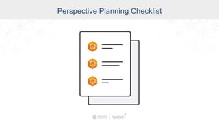 Perspective Planning Checklist
 