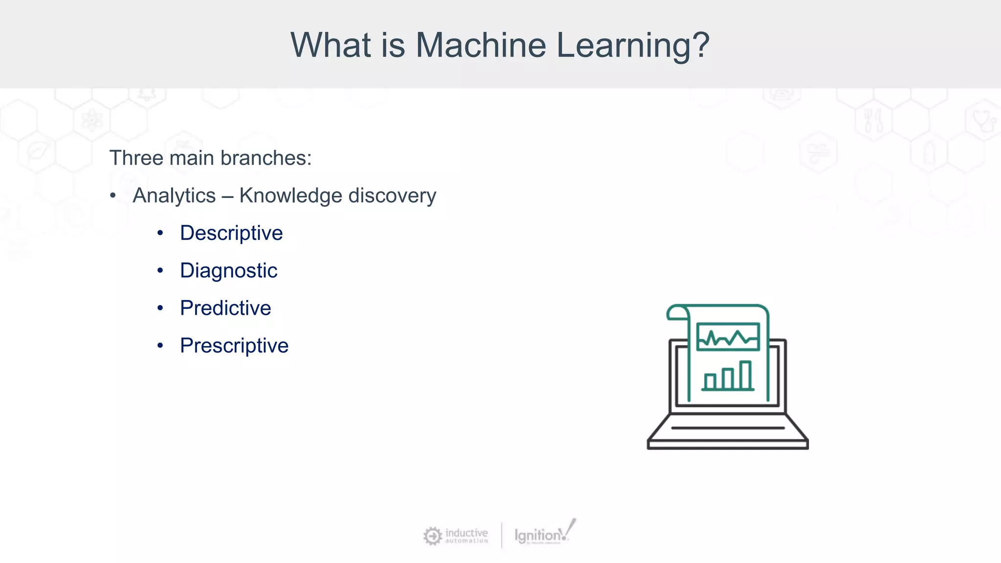 Design Like a Pro: Machine Learning Basics | PPTX