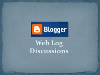 Collaborative Learning