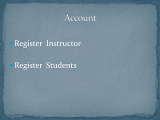 Collaborative Learning