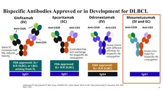 DLBCL-Bispecific-newupdate and learning.pptx