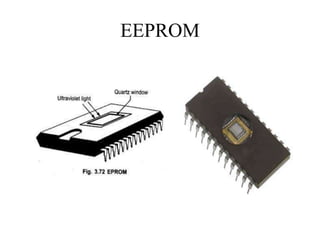 EEPROM
 