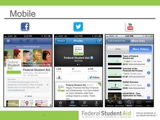 Mobile




         14
 