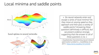 Deep Learning: concepts and use cases (October 2018) | PPT