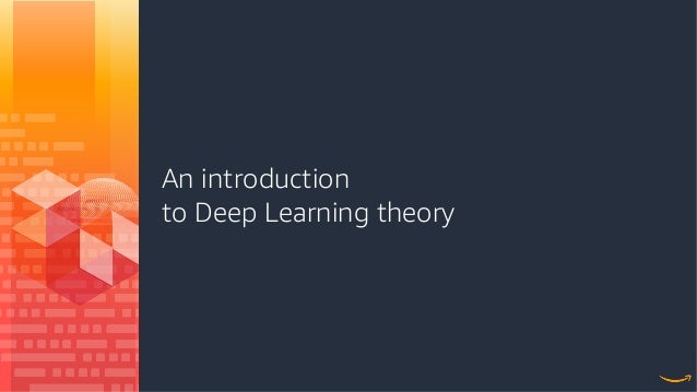 use cases for deep learning