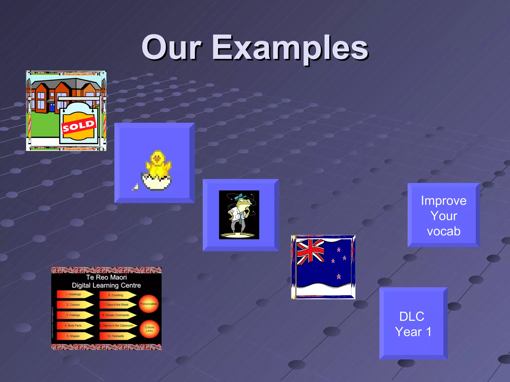 Dlc presentation july 2011 | PPT