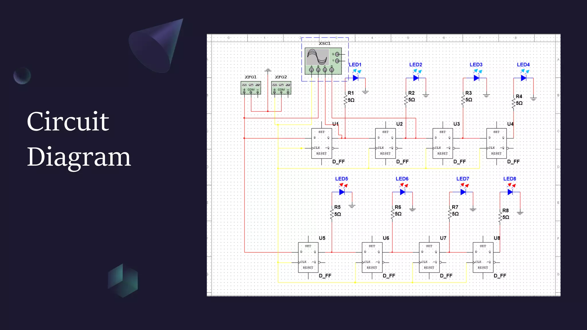 Circuit
Diagram
 
