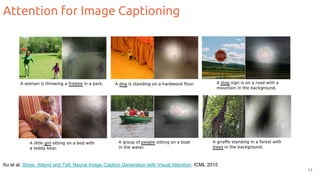 Attention Models (D3L6 2017 UPC Deep Learning for Computer Vision ...