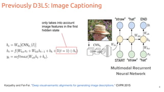Attention Models (D3L6 2017 UPC Deep Learning for Computer Vision) | PDF