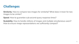 Image Retrieval (D4L5 2017 UPC Deep Learning for Computer Vision) | PDF