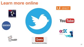 37
Learn more online
 