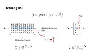 Deep Learning for Computer Vision: Image Classification (UPC 2016) | PDF