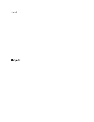 Karnaugh map program Assignment | DOCX