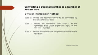 DLD Chap 1 Lesson 3.pptxDLD Chap 1 Lesson 3.pptx