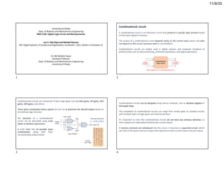 DLD Lec 5 and also i am writing this part in order to make it 40 ...
