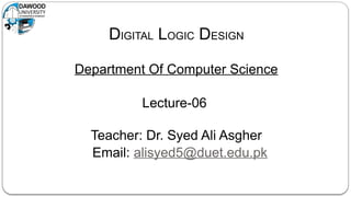 Logic Gates (AND, OR, NOT, NAND, NOR).pptx