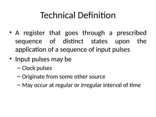 digital electronics counters topics.pptx