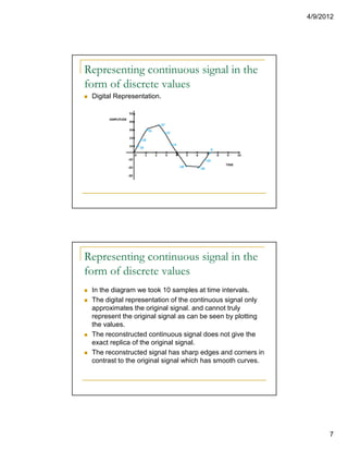Dld lecture module 01 | PDF