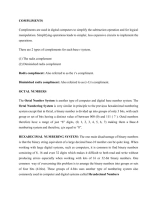 Dld lecture notes | PDF