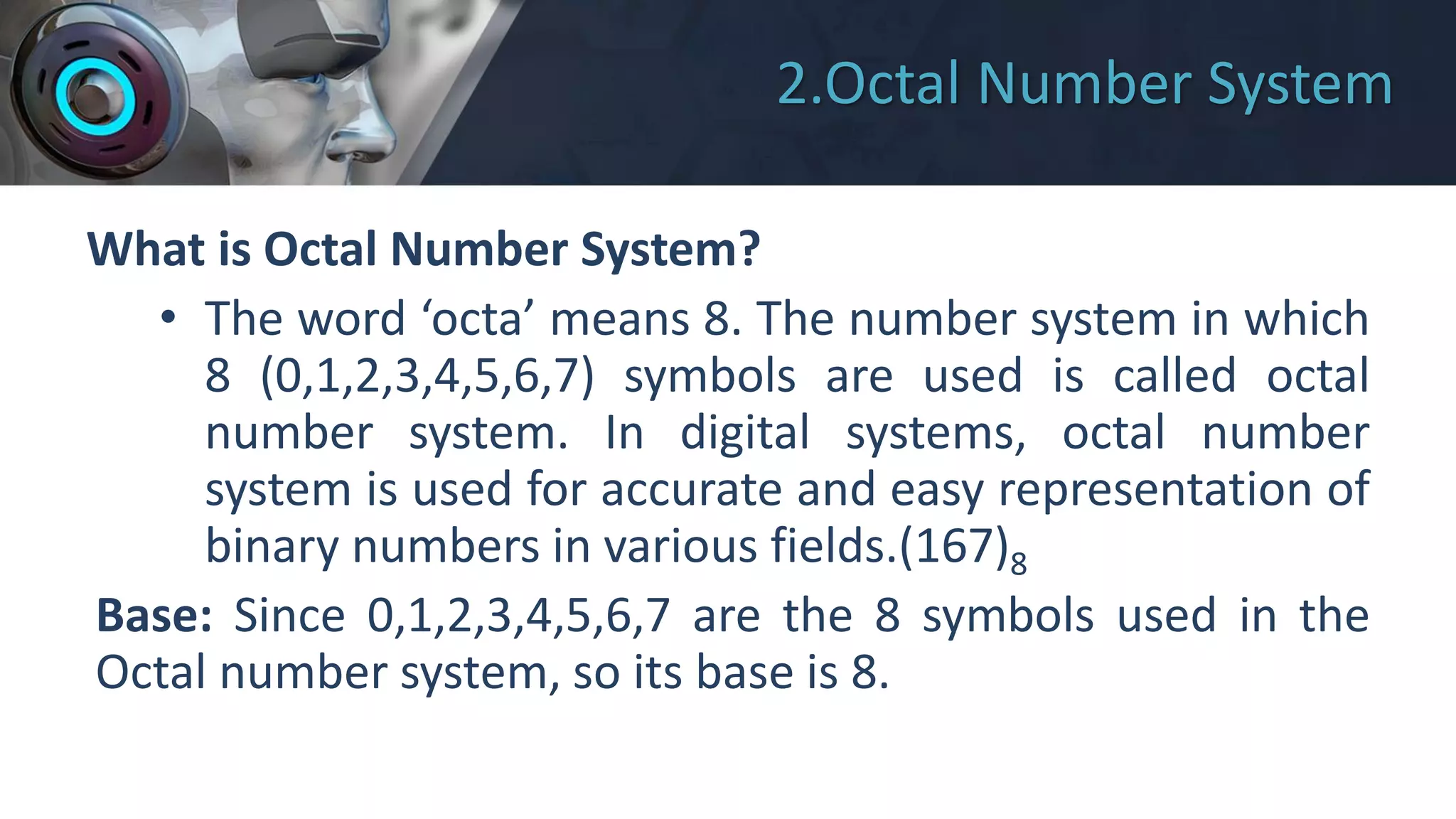 Number System & Logic Gate | PDF