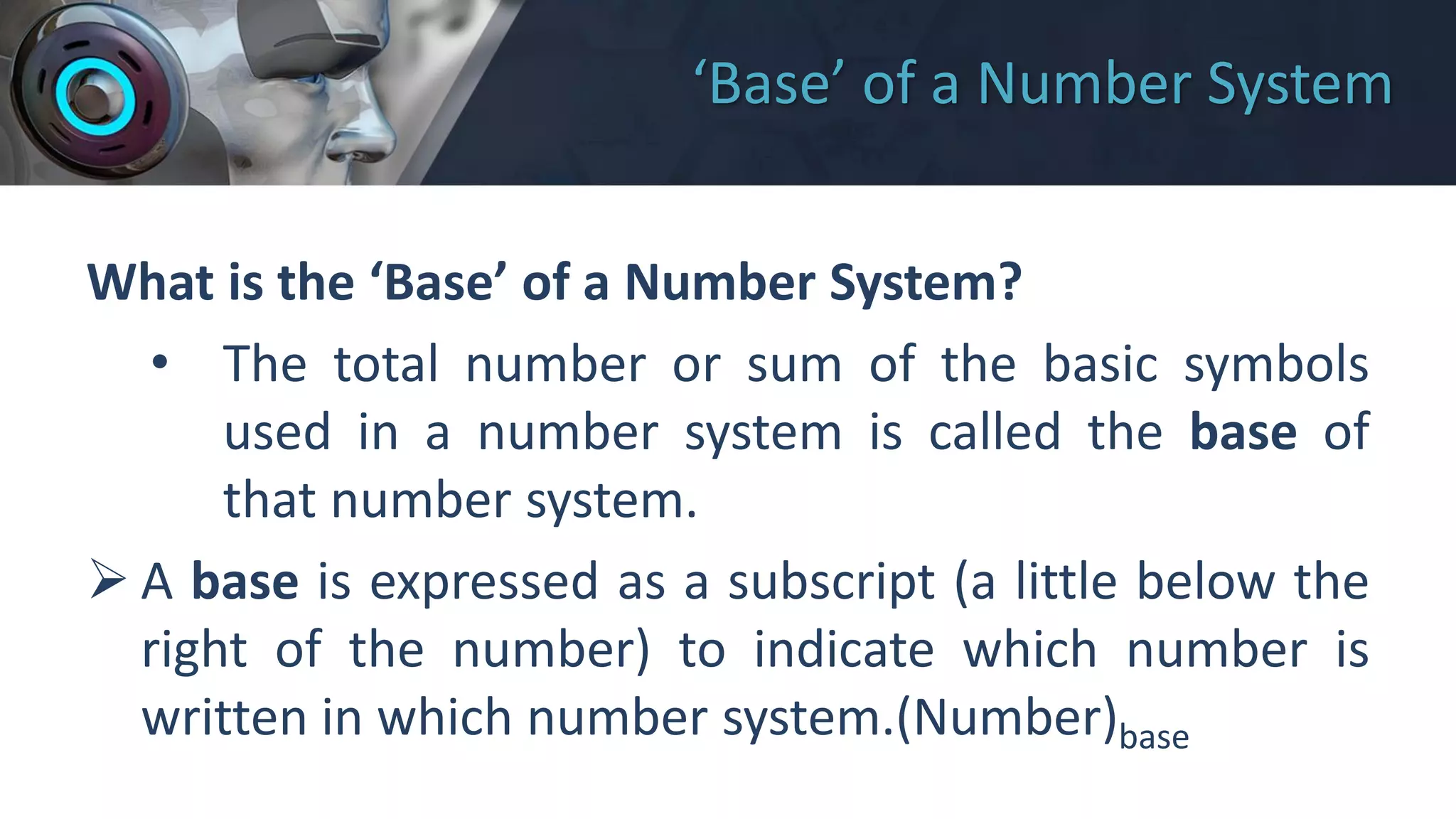 Number System & Logic Gate | PDF