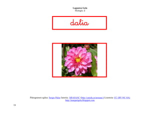 Laguntza Gela
                                                   Hiztegia: d




                                              
                                                



                                                                          

     Piktogramen egilea: Sergio Palao Jatorria: ARASAAC (http://catedu.es/arasaac/) Lizentzia: CC (BY-NC-SA)
                                           http://margarigela.blogspot.com

18
 