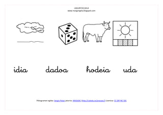 LAGUNTZA GELA
                                         www.margarigela.blogspot.com






      Piktogramen egilea: Sergio Palao jatorria: ARASAAC (http://catedu.es/arasaac/) Lizentzia: CC (BY-NC-SA)
 