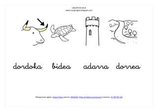 LAGUNTZA GELA
                                         www.margarigela.blogspot.com




                                                                                                                
                   


      Piktogramen egilea: Sergio Palao jatorria: ARASAAC (http://catedu.es/arasaac/) Lizentzia: CC (BY-NC-SA)
 