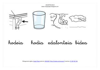 LAGUNTZA GELA
                                         www.margarigela.blogspot.com




                                                                                                                




      Piktogramen egilea: Sergio Palao jatorria: ARASAAC (http://catedu.es/arasaac/) Lizentzia: CC (BY-NC-SA)
 