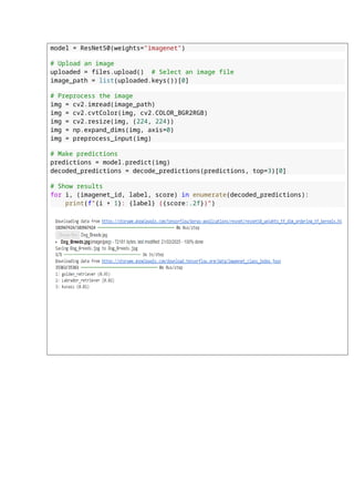 Deep learning experiment 4 and 5 lab.docx