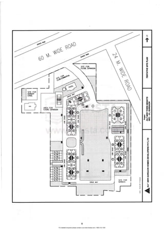 For detailed enquiries please contact us at www.favista.com | 1800 2121 000
I
......
. .. SITE rOR
-CHOO.. . .
I
_.J
AREA FOR
fIlM( EXPAHSION
·..' .......... .. ....·... ....·...............·...............· . .. . .. .· .. . ... .·.. . . .. .·..............· .. . .... . . . .
SITE rOR
fJTURE [xPAHSIOH
x
StTE FOR ISERVIC[S
t
 
