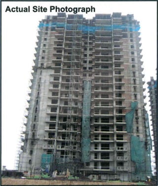For detailed enquiries please contact us at www.favista.com | 1800 2121 000
Actual Site Photograph
""""'"
 