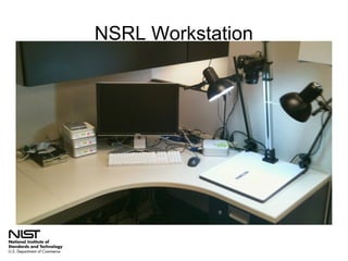 NSRL Workstation

x

 