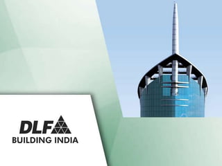 Owning a property in DLF Capital Greens is no less than a blessing