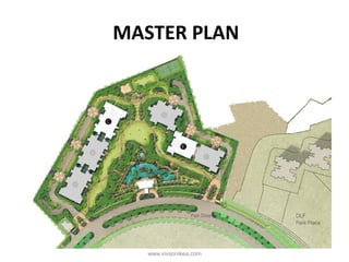 MASTER PLAN
VivSon IkeA : Visit
www.vivsonikea.com
 