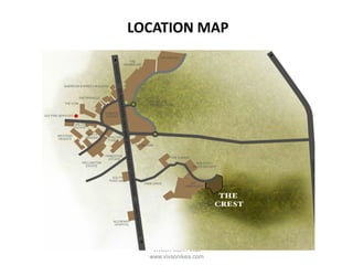 LOCATION MAP
VivSon IkeA : Visit
www.vivsonikea.com
 