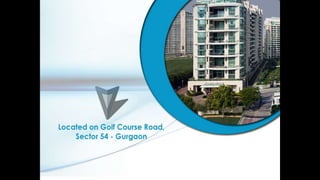 Dlf crest
