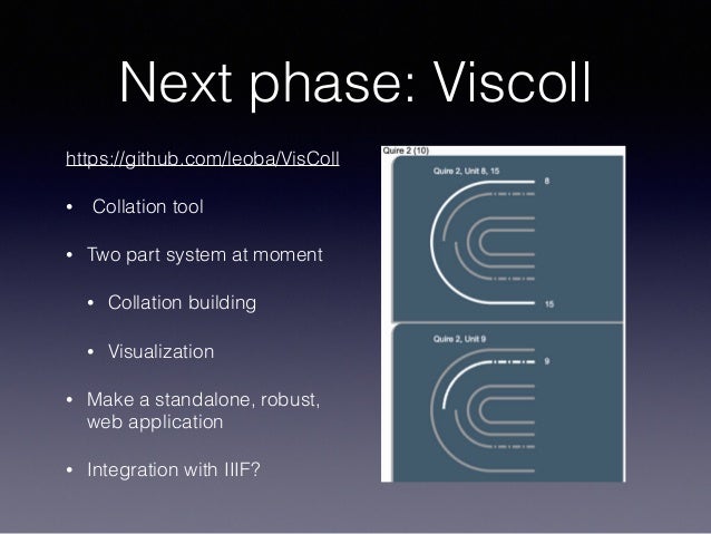 mirador github digital tools for manuscript study iiif mirador github digital tools for manuscript study iiif