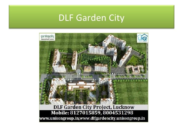 Dlf garden city lucknow,dlf garden city,dlf plots,dlf plots lucknow,d…